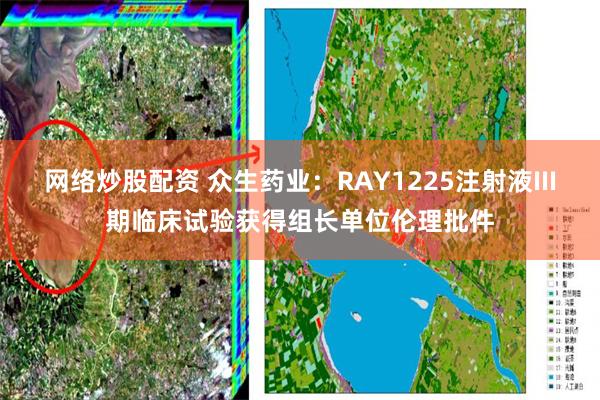 网络炒股配资 众生药业：RAY1225注射液III期临床试验获得组长单位伦理批件