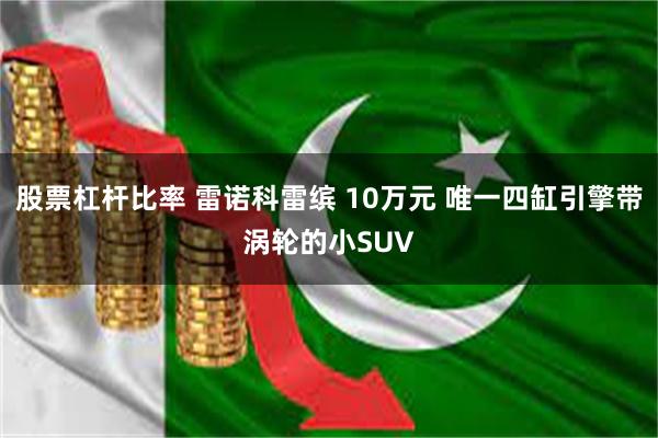 股票杠杆比率 雷诺科雷缤 10万元 唯一四缸引擎带涡轮的小SUV